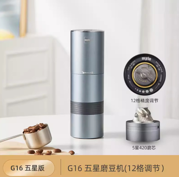 기타  G16 5 성급 버전  플라스틱