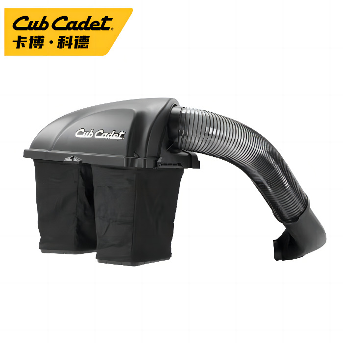 卡博科德CUB CADET草坪车草箱总成适用于适用于ZT146草坪车196L