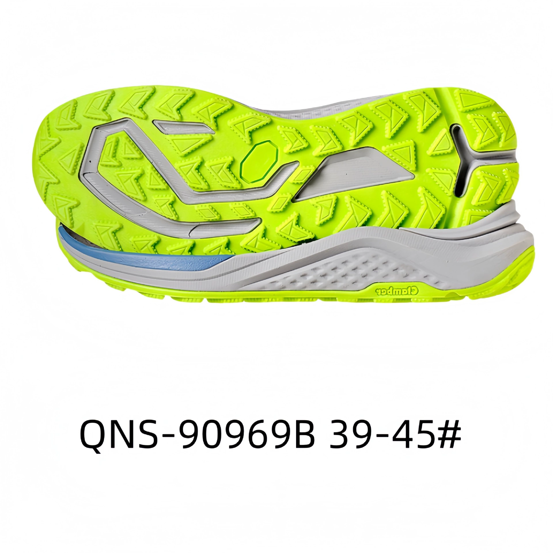 Наружная обувь подошва Outdoors shoes sole Нескользящая и износостойкая удобная подошва на заказ