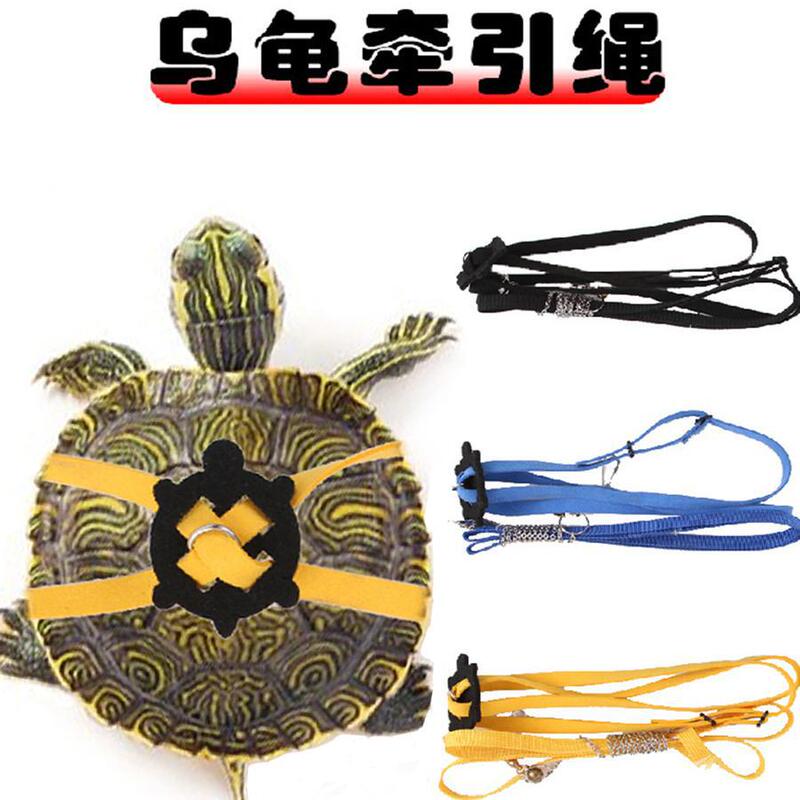 Slip Turtle Rope Tortoise Traction Rope Tortoise Rope Pet Traction Strap Adjustable Vest Going Out Tie Training Rope Slip Turtle Rope Tortoise Traction Rope Tortoise Rope Pet Traction Strap Adjustable Vest Going Out Tie Training Rope
