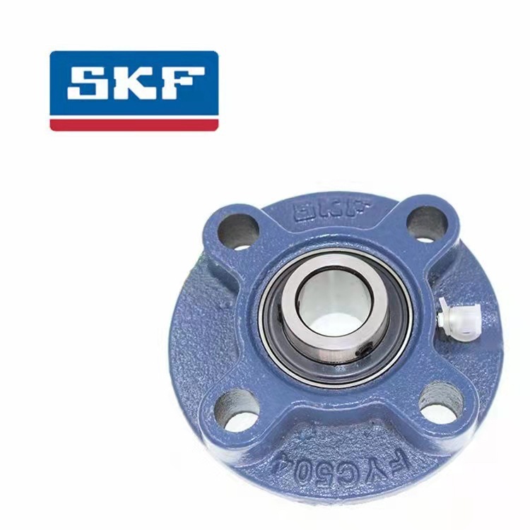 SKF带座轴承UCFC204 205 206 207 208 209 210 211 212 214 216