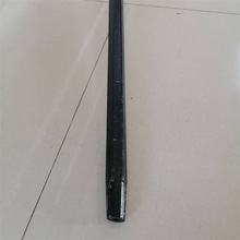 巨安六棱中空B22锚杆钻杆 B19/B25风钻杆 螺旋钻杆 朝鲜1.5米钻杆