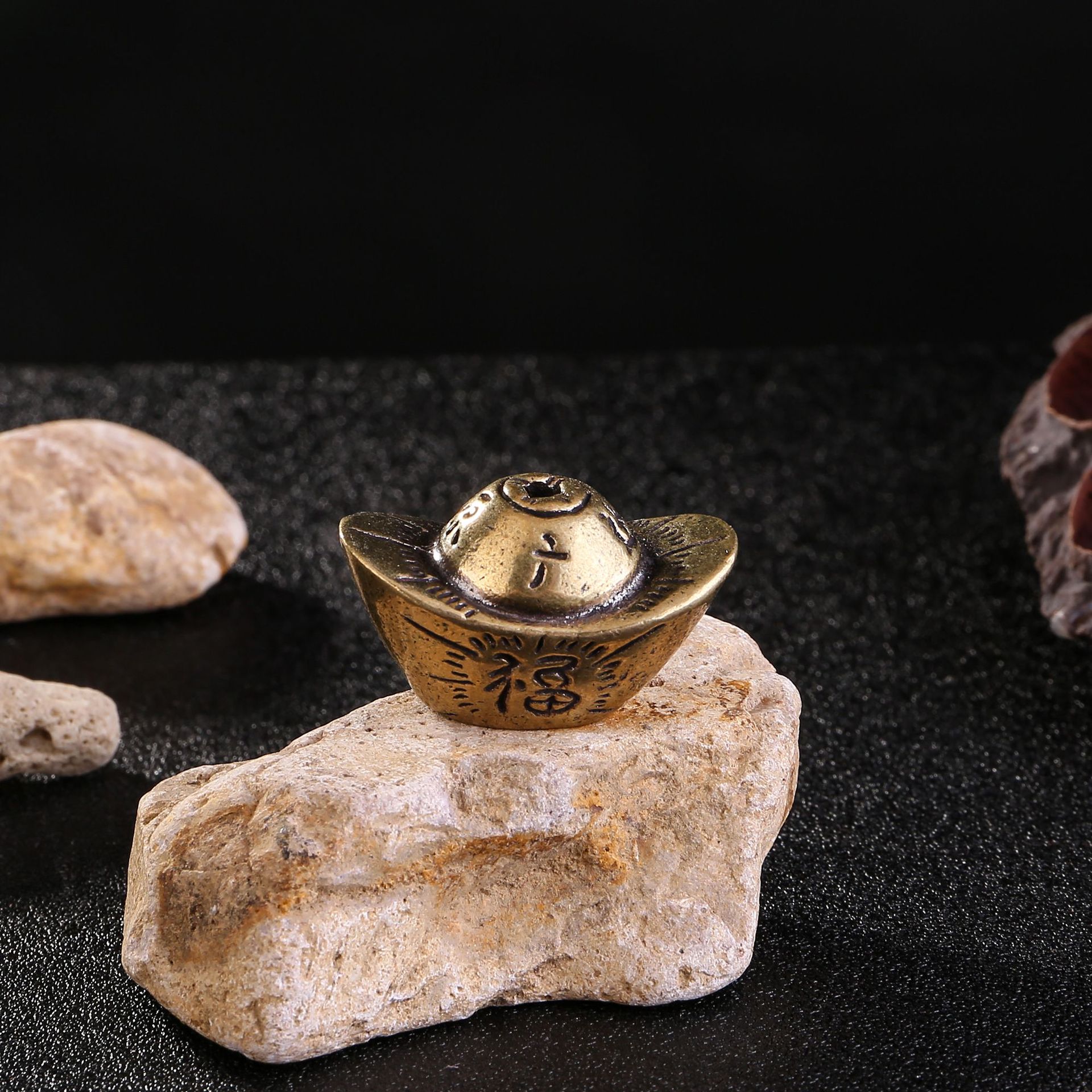 잉곳 향기로운 장식품