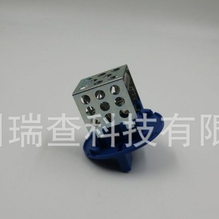 0008700089 blower regulator resistance suitable for Mercedes-Benz Sprinter
