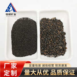 现货供应配重铁砂还原铁粉 厂家批发耐火材料研磨抛光铁粉末