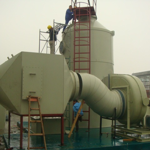 除雾器除尘器防静电静音高效环保型无尘