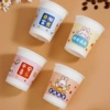 A box of 40 packs of 2000 210ml