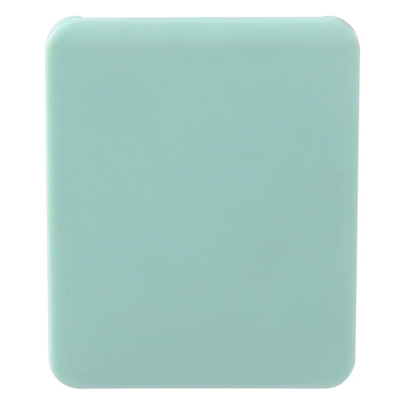 Портативное складное портативное зеркало для одевания маленькое зеркало женское портативное студенческое общежитие Рабочий стол небольшой подарок оптом