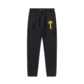 76 Black Sweatpants