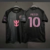 2526 Miami away game printed No. 10 + armband