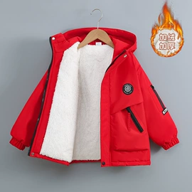 普通外套;童裤;儿童防晒衣