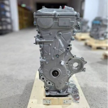 Engine assembly Convex Machine, 1.6