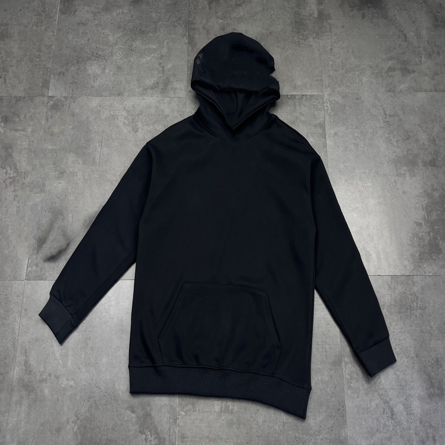 70131    Couple's Round Neck Sweatshirt