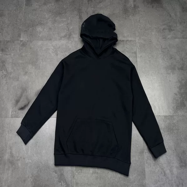 70131 Couple's Round Neck Sweatshirt