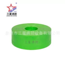 灭火器材;其他消防设备;消防栓