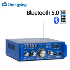 Ktv家庭用bluetooth機能再生機sd usbカード車載hifiスピーカー大出力AV-263機能再生機