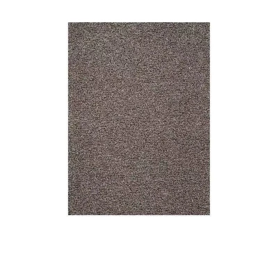 Car Carpet: mats, freely cuttable, three-piece set for - 20-thickened-rice-dumpling-color-passenger-seat-5070