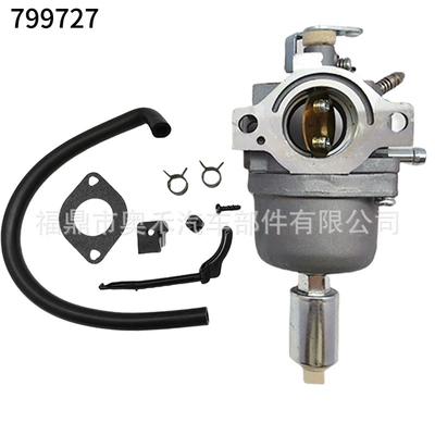799727 Briggs & Stratton karbüratoru 698620 791886 495935 698620 791886 üçün