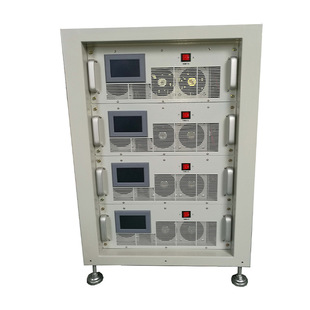 Hao Ruichang Multi-Channel Charger Charging Room Battery Maintenance Data Can Be Uploaded to the Background 4 Channels