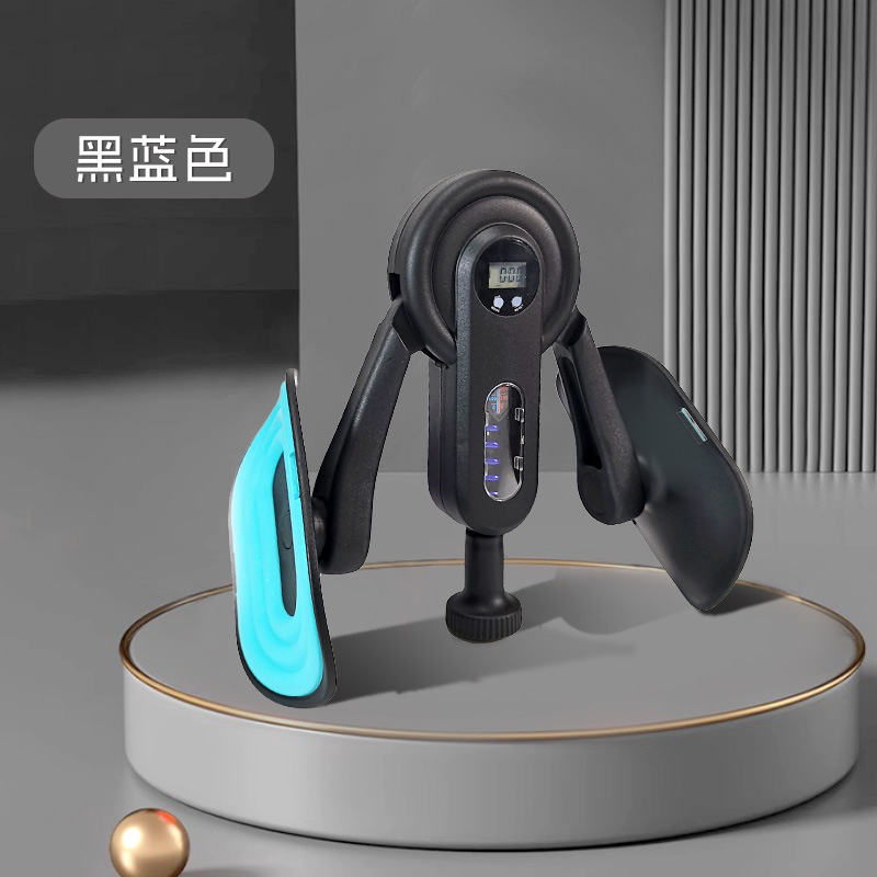 [블랙 앤 블루] 스트랩 없이 계산되지 않음