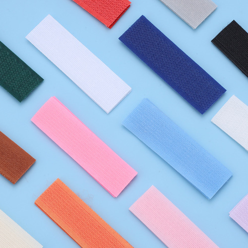 Shoe Velcro Replacement for Baby Shoes, Adhesive Strips for Clothing, Strong Hook-and-Loop Fasteners, Self-Stick Tape