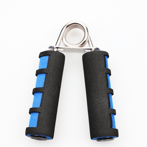 Abdominal wheel combination 6-piece set Amazon push-up bracket home gripper indoor fitness equipment