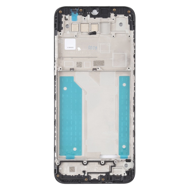 Aplicable para LG K41S LMK410EMW LM-K410EMW LM-K410 LCD Front Frame / A Frame