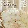 婴儿防撞儿童宝宝床靠