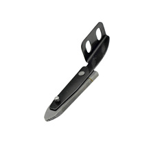 断布机底刀 黑切布机/省布机/裁剪机/裁布机底刀下刀带片缝纫配件