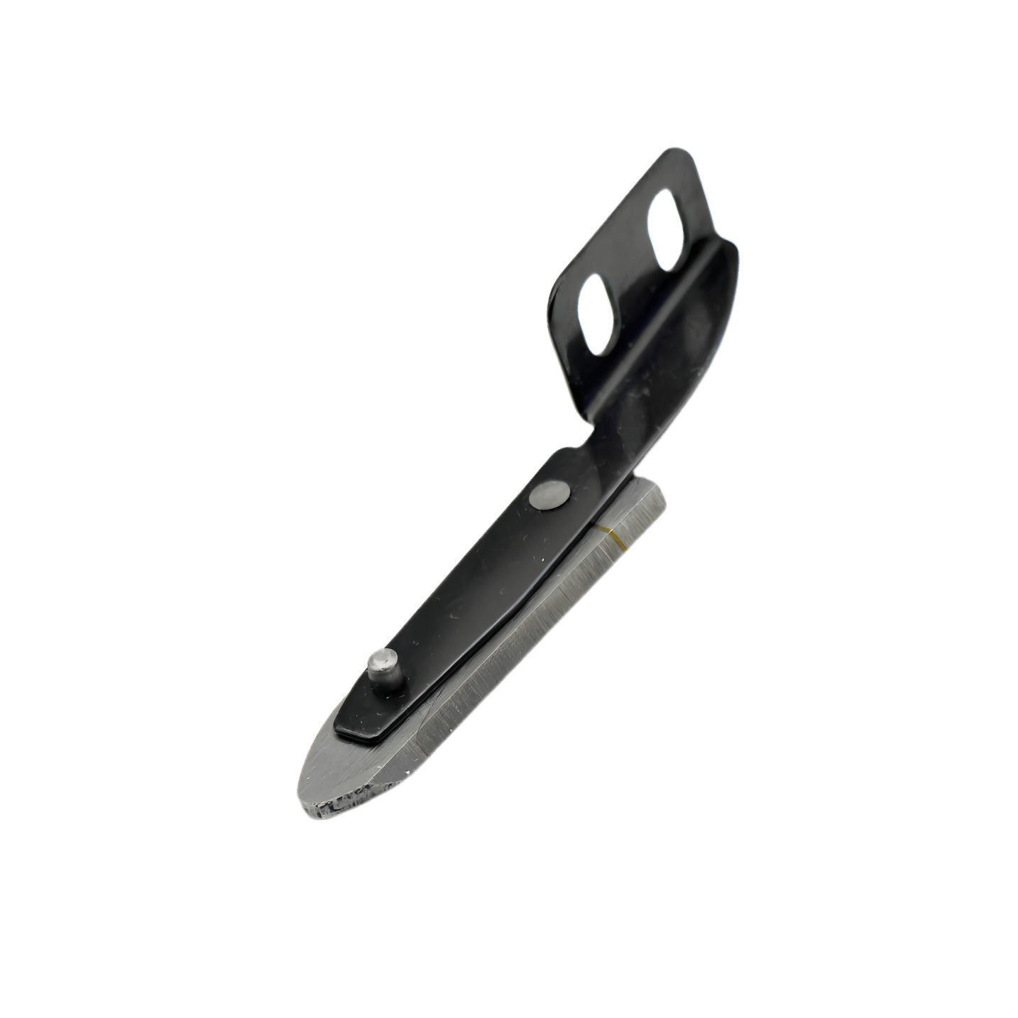 断布机底刀 黑切布机/省布机/裁剪机/裁布机底刀下刀带片缝纫配件