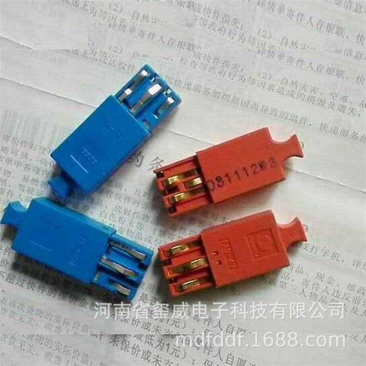 FA9-47-8日海保安单元 FA9-47-10 POUYET保安插座配套保险测试绳