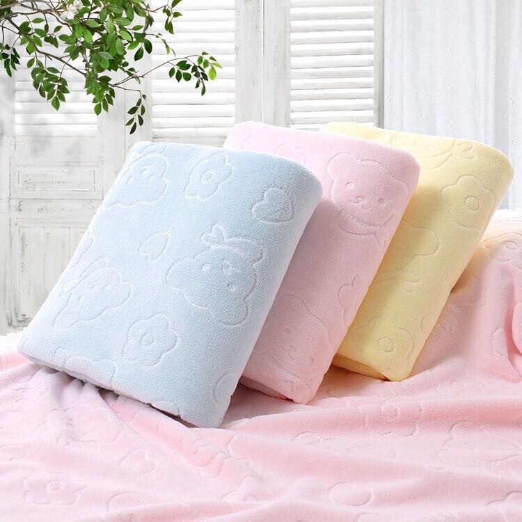 Factory Direct Sales Microfiber Bath Towel 70*140 Three-Second Quick-Drying Towel Beach Towel Gift Towel Wholesale