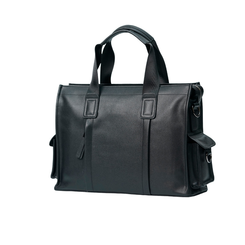 (Cross-border trading), leather bag