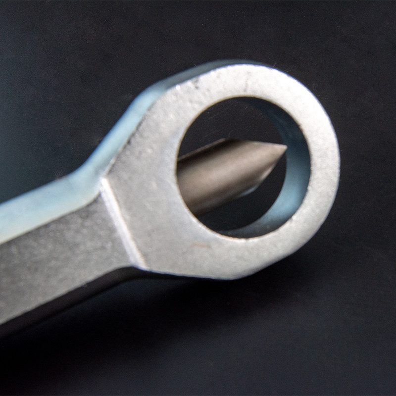 Rocker de tuerca de oxidación Separador de tornillo de desmontaje rápido Rocker de tuerca Rocker de herramientas Rocker image 3