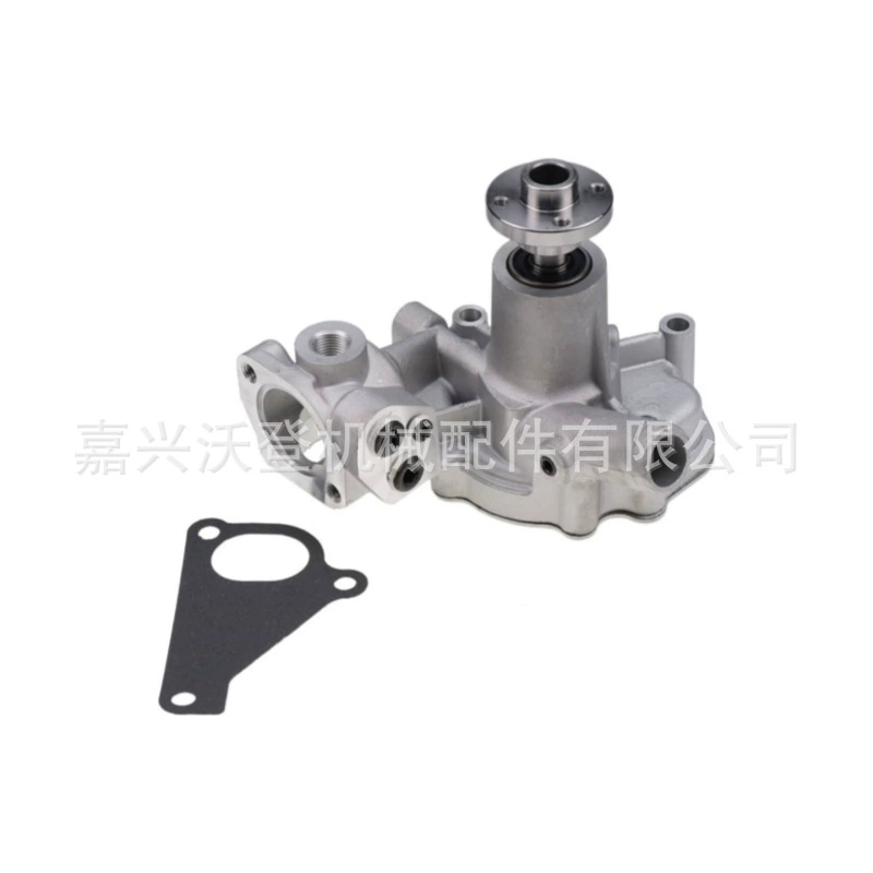 Водяной насос 13-509 11-9499 119499 для Yangma 482