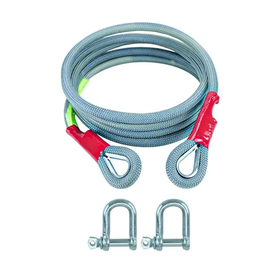 Car trailer rope off-road rope Trailer rope/net/strap