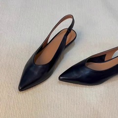羊皮版 ~ 新商品の先端デザイン感があります。