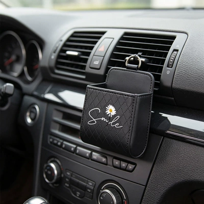 Car storage bag/box Storage Box Hanging Bag Car