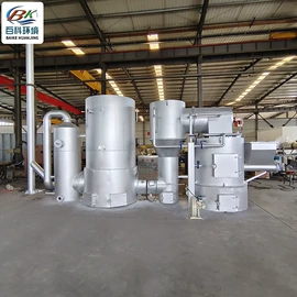 污水处理设备;污泥处理设备;油水分离设备