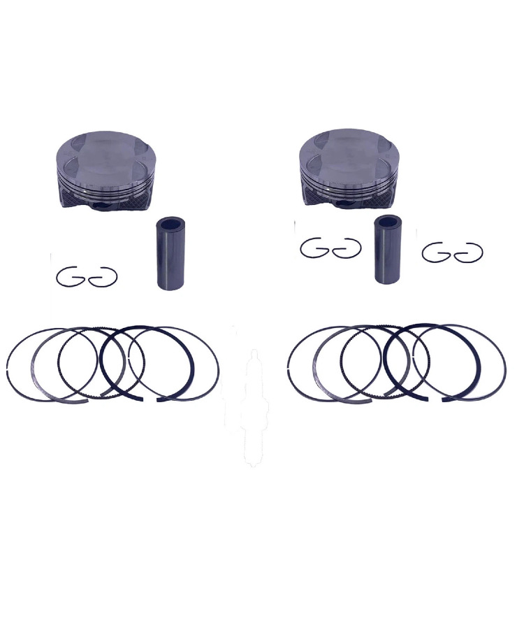 Suitable for Polaris 1000Rzr1000 Xp1000 Polaris1000 Cylinder Set, Cylinder Piston, Automotive and Motorcycle Parts
