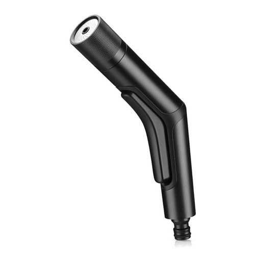 New style high-pressure car wash water gun household car wash tool set aluminum car sprinkler gun with hose car wash magic tool