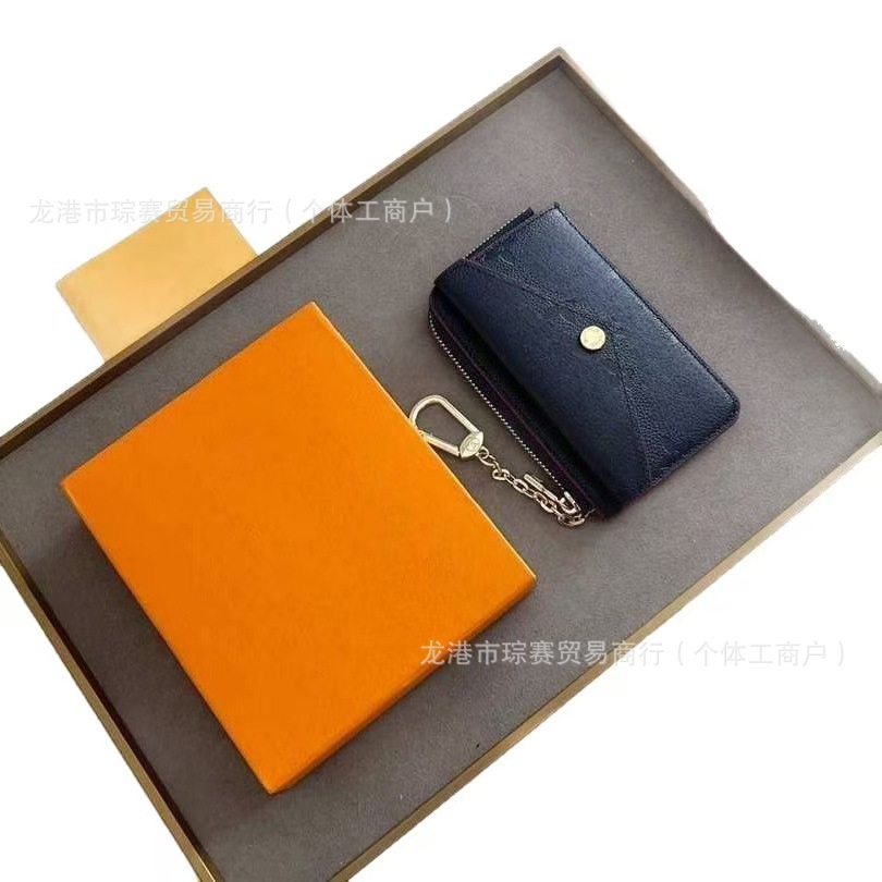 classic fashionable women's universal short wallet