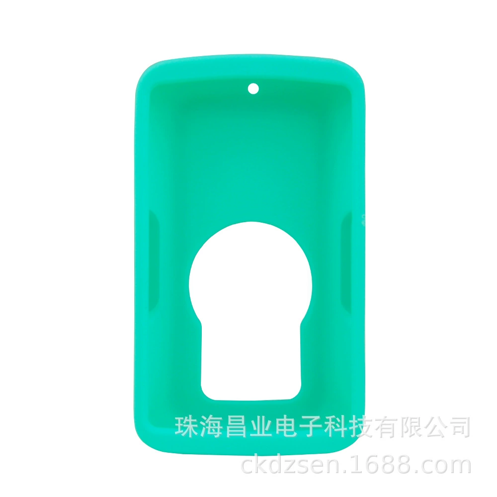 Подходящий для Bryton Bai Ruiteng S800 велоспорт GPS часы силиконовый цветной комплект anti-fall содержит защитную пленку высокого разрешения