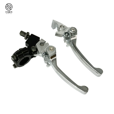 Other brake systems upper pump clutch assembly - electroplating