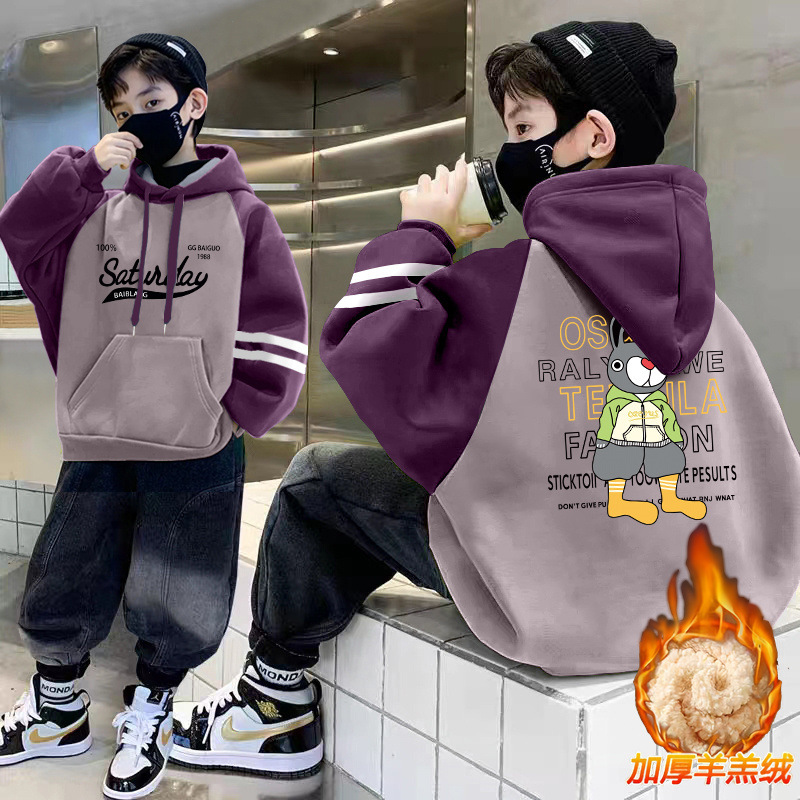 327 양면인쇄-보라색-양벨벳