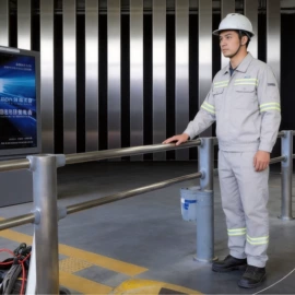 其他不锈钢材;踢脚线、板;防护栏