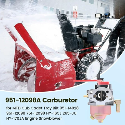 951-12098A Carburetor for Carburetor