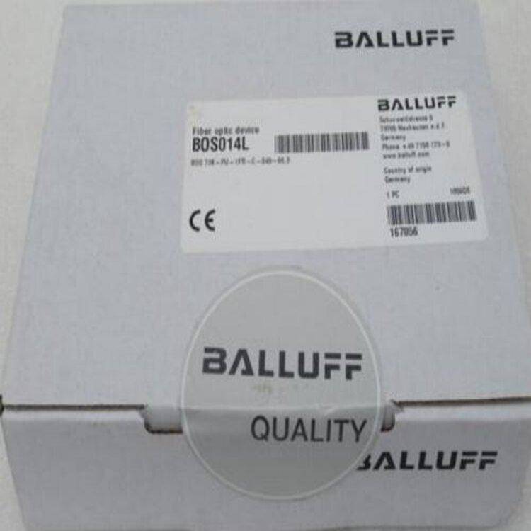 电感式衰减系数1传感器BES516-324-E4-C-07巴鲁夫BALLUFF