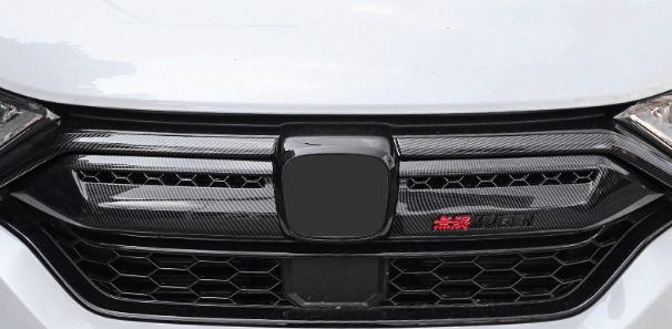Suitable for Honda 17-21 Crv Models: Rearview Mirror, Door Bowl, Handle, Door Edge Strip, Fuel Tank Cover, Tail Light Cover, Rain Visor