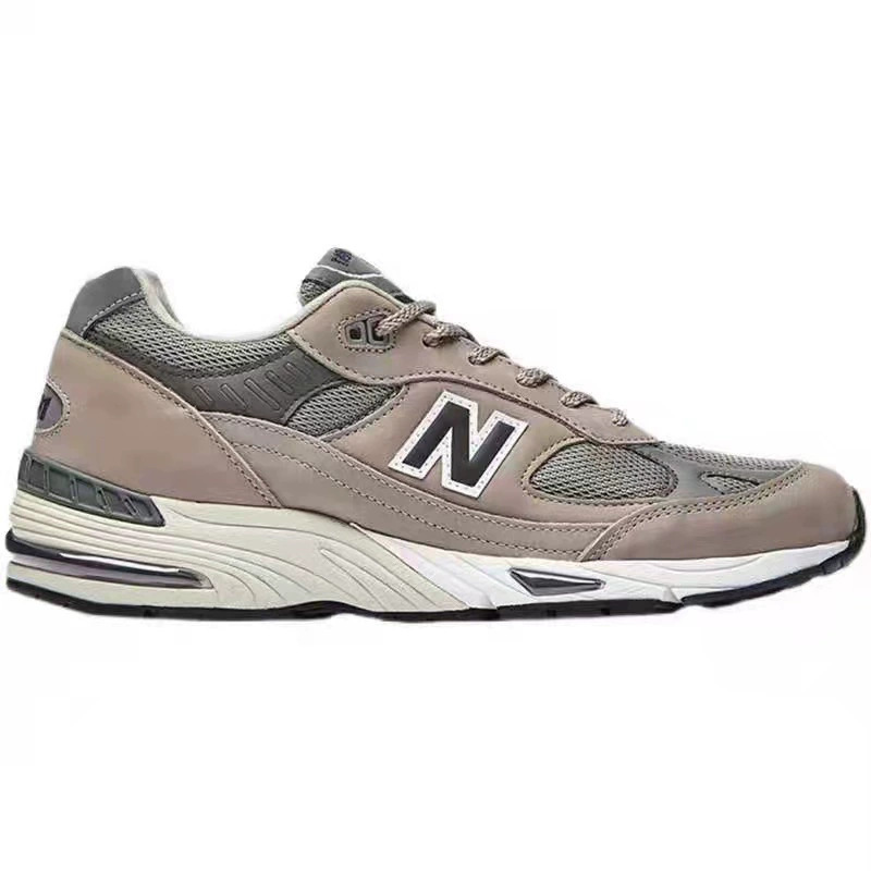 莆田高級版新型NB991992993997スエードレザーレトロカジュアル男女兼用ランニングシューズスポーツシューズ通気性|undefined